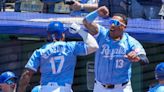 Royals Extend Winning Streak to Seven With Road Win Over Rays