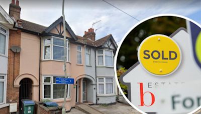 Watford's most expensive and cheapest streets revealed