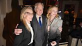 Meryl Streep Screens ‘Sophie’s Choice’ for Cate Blanchett, Ethan Hawke, Uma Thurman and More