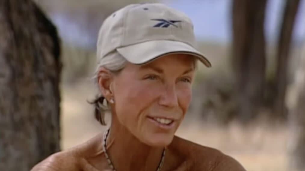 'Survivor: Africa' Runner-Up Kim Johnson Dies – Jeff Probst Pays Tribute