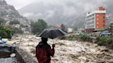 Uttarakhand: Balganga floods parts of Tehri Garhwal after overnight rain; roads, bridges damaged