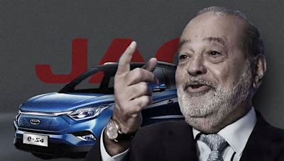 El nuevo negocio de Carlos Slim para adentrarse en los créditos automotrices