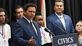 DeSantis teacher shortage plan: 'Shortcutting the process' won't work, Florida union president says