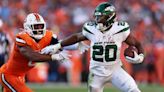 Breece Hall becomes 4th player in Jets’ history with multiple 190+ yard games