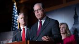 Sen. Mike Braun wins GOP primary for Indiana governor