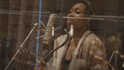 Videos: Watch Music Videos For 'Be A Lion' and 'Home' From THE WIZ