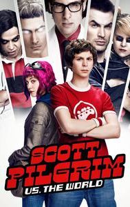 Scott Pilgrim vs. the World