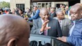 South Africa’s Black Elites Sour on the President They Championed
