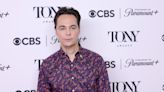 Jim Parsons talks about reprising role as Sheldon and first Tony nomination
