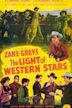 The Light of Western Stars (1940 film)