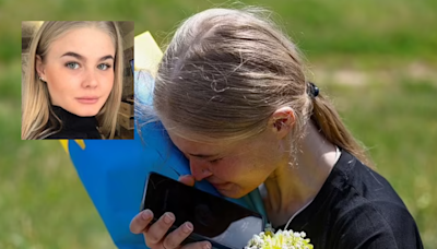 烏24歲女警遭俄擄走兩年獲釋 泣不成聲 受虐停經脫髮患腎病(有片多圖) | am730