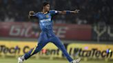 India tour of Sri Lanka: Chameera ruled out of series due to injury