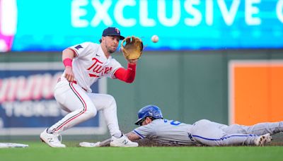 Jose Miranda, Manuel Margot help Twins take down Royals again