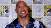 Dwayne Johnson says White House bid ‘off the table’