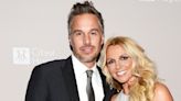 Britney Spears Hung Out with Ex-Fiancé Jason Trawick on Vegas Trip