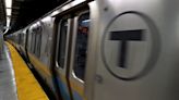 MBTA touts improvements as Red Line delays frustrate riders