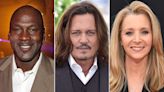 Celebrities Turning 60 in 2023