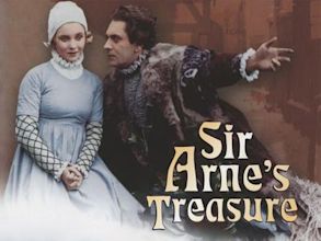 Sir Arne's Treasure