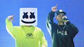 Kane Brown & Marshmello Announce New Collab | G105 | The Fred Show