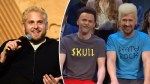 Ryan Gosling’s ‘Beavis and Butt-Head’ sketch on ‘SNL’ was supposed to star Jonah Hill