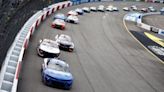 Richmond 101: Trends to watch, Goodyear tire info, interactive ways to follow race