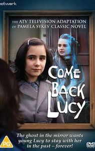 Come Back Lucy