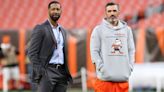 Browns sign Stefanski, GM Berry to extensions