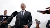 Analysis-Gaffe or insight? Deciphering Biden's unguarded answers