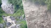 Comment expliquer les dangereuses laves torrentielles dans les Alpes ?