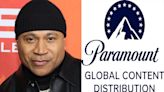 Paramount Global Signs First-Look Deal With LL Cool J’s Rock The Bells, Leads $15 Million Funding Round