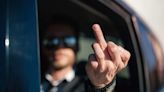 Driver Arrested After Flipping Off Police Officer Awarded $175,000 in Settlement