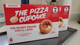 The Pizza Cupcake Is (Mostly) a Snacking Success