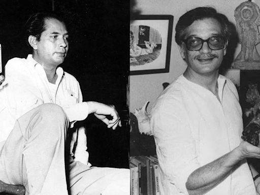 Bimal Roy’s statement that turned Gulzar from a motor mechanic to an artist: ‘I burst out crying’