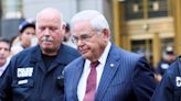 US Senate panel takes first step towards possible Menendez expulsion