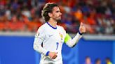 Euro 2024: le déclassement progressif d'Antoine Griezmann au fil du premier tour