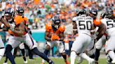 NFL London Schedule: How to Watch the Denver Broncos vs. Jacksonville Jaguars Game Online