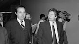 Former US Rep. John Jenrette, jailed in Abscam scandal, dies