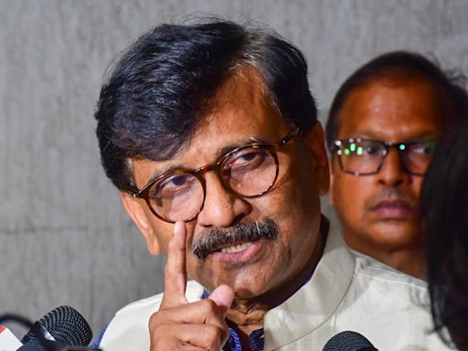 Evening briefing: Sanjay Raut granted bail in defamation case; Rahul Gandhi says God defeated BJP in Ayodhya; and more