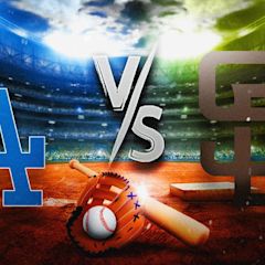 Dodgers vs. Padres prediction, odds, pick - 5/11/2024