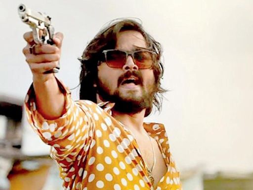 YouTube content creator Bhuvan Bam hopes success of Taaza Khabar 2 will change influencers’ perception