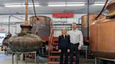 Tom’s Foolery Distillery controls production from grain to glass (photos)