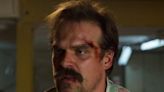 ‘It was going to be a disaster’: David Harbour says he thought Stranger Things would be cancelled immediately
