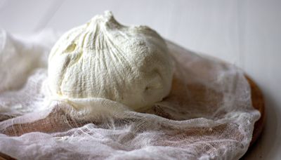 No Cheesecloth, No Problem. Here's What To Use Instead