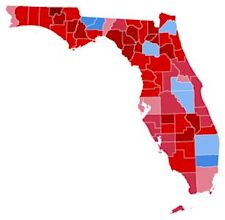 2022 United States House of Representatives elections in Florida