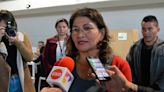 Senador del Partido Verde se va en contra de Sandra Ramírez por felicitar a Nicolás Maduro: “es claro el burdo fraude”