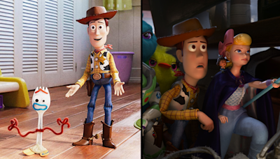 Toy Story 5 announced by Pixar as release year for sequel revealed