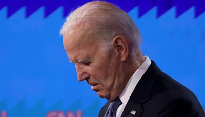 Biden Somehow Even Failed on His Best Issue in Last Night’s Debate