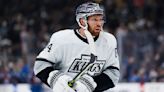 Vladislav Gavrikov's new contract with Kings could be trendsetter in NHL offseason
