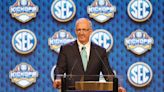 What's next for Greg Sankey, SEC after latest round of power grabs and realignment?