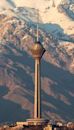 Milad Tower